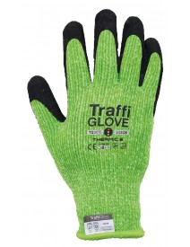 Traffiglove TG5070 Cut 5 Thermal Gloves - Pack of 10